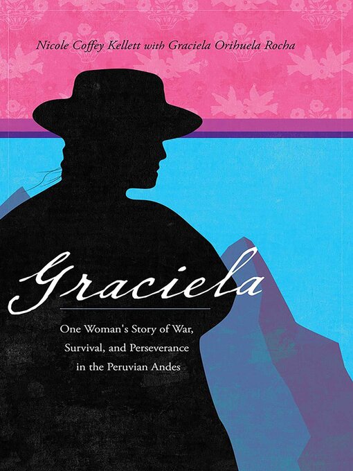 Title details for Graciela by Nicole Coffey Kellett - Available